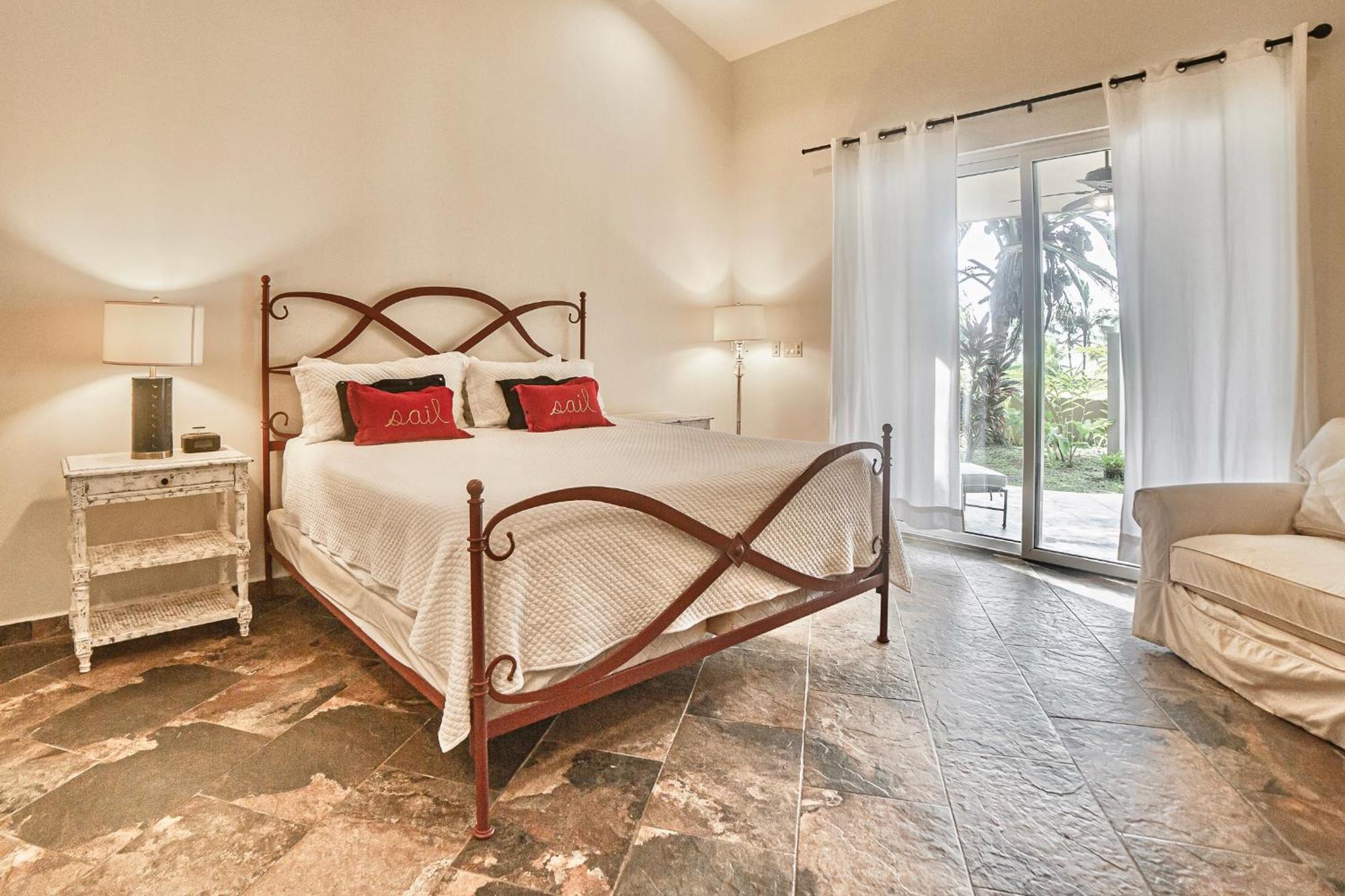 בוקס דל טורו Red Frog Beach Island Resort מראה חיצוני תמונה
