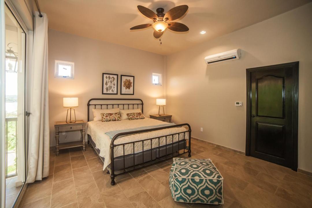 בוקס דל טורו Red Frog Beach Island Resort מראה חיצוני תמונה