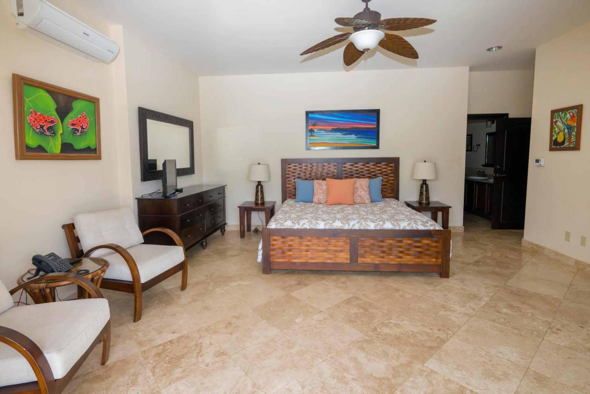בוקס דל טורו Red Frog Beach Island Resort מראה חיצוני תמונה