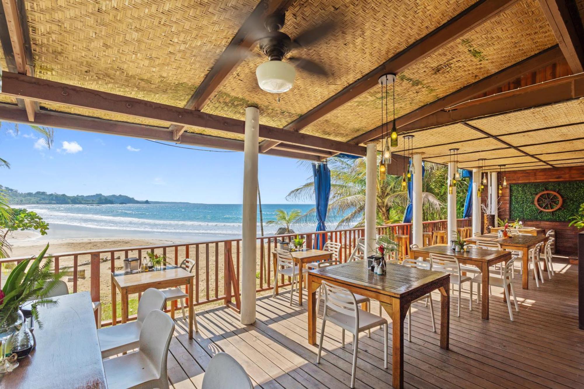 בוקס דל טורו Red Frog Beach Island Resort מראה חיצוני תמונה