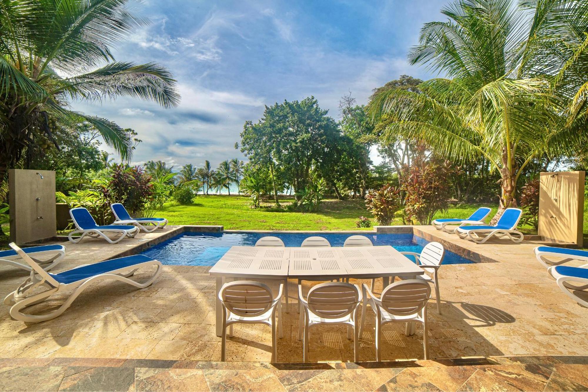 בוקס דל טורו Red Frog Beach Island Resort מראה חיצוני תמונה