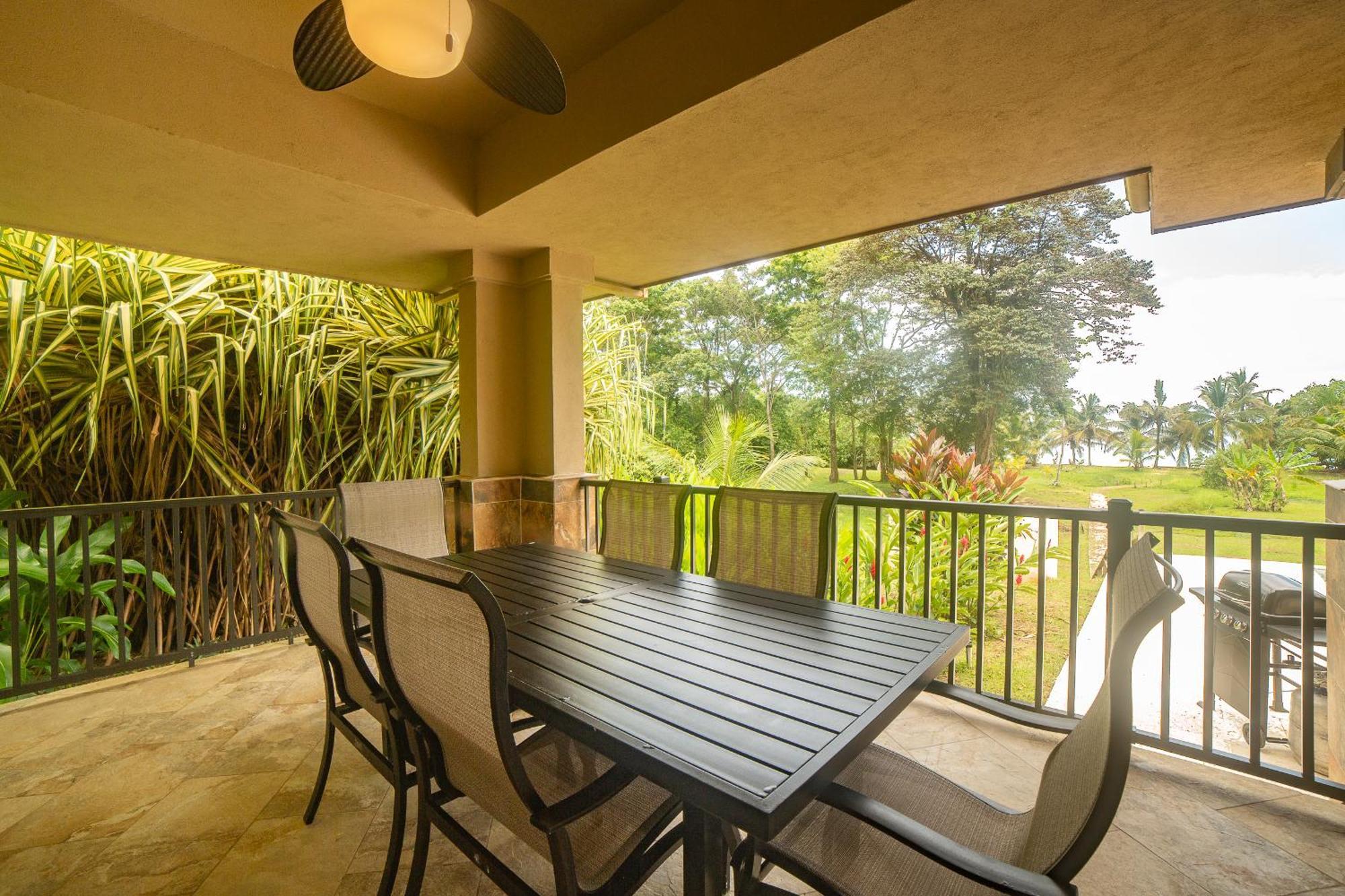 בוקס דל טורו Red Frog Beach Island Resort מראה חיצוני תמונה