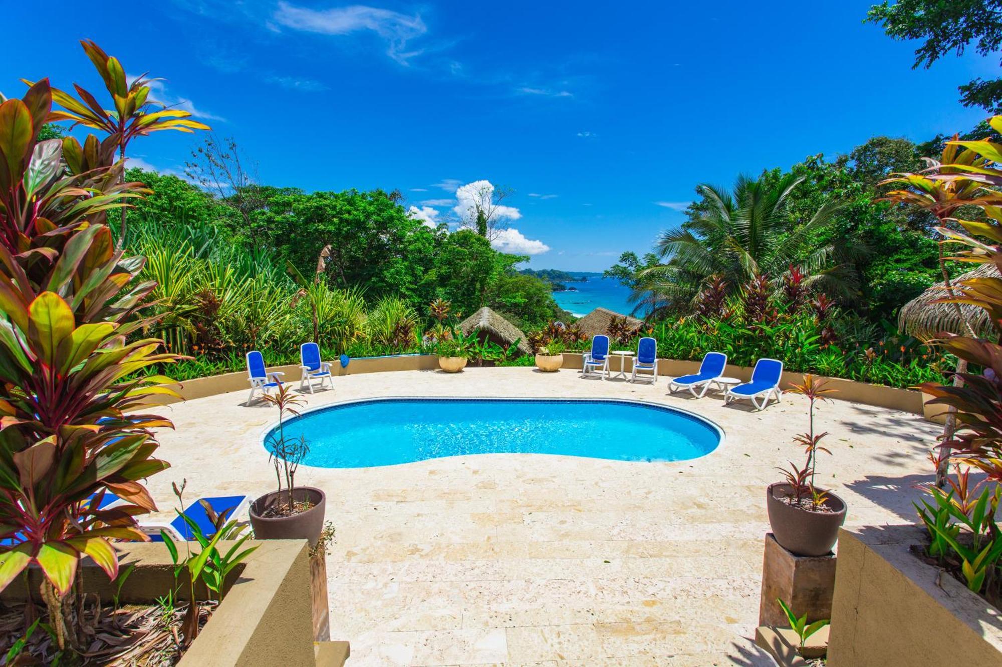 בוקס דל טורו Red Frog Beach Island Resort מראה חיצוני תמונה